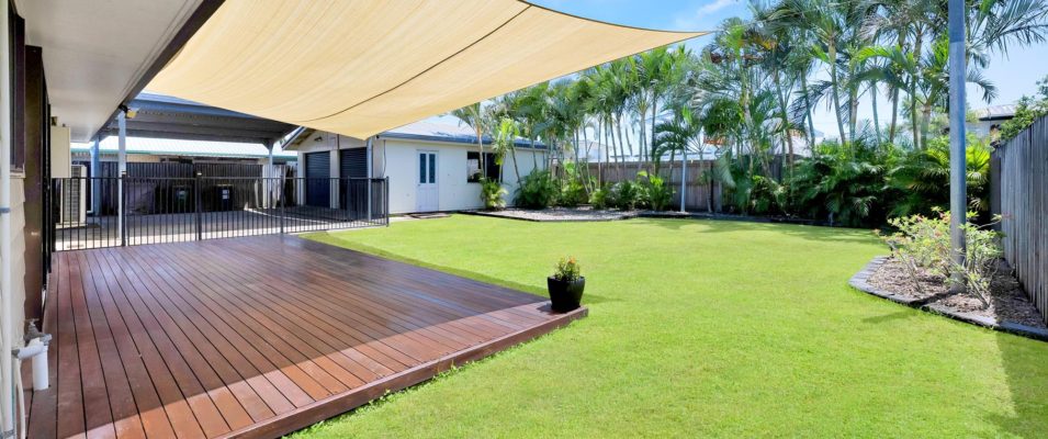 18 Minster Street, South Mackay, QLD 4740 Australia