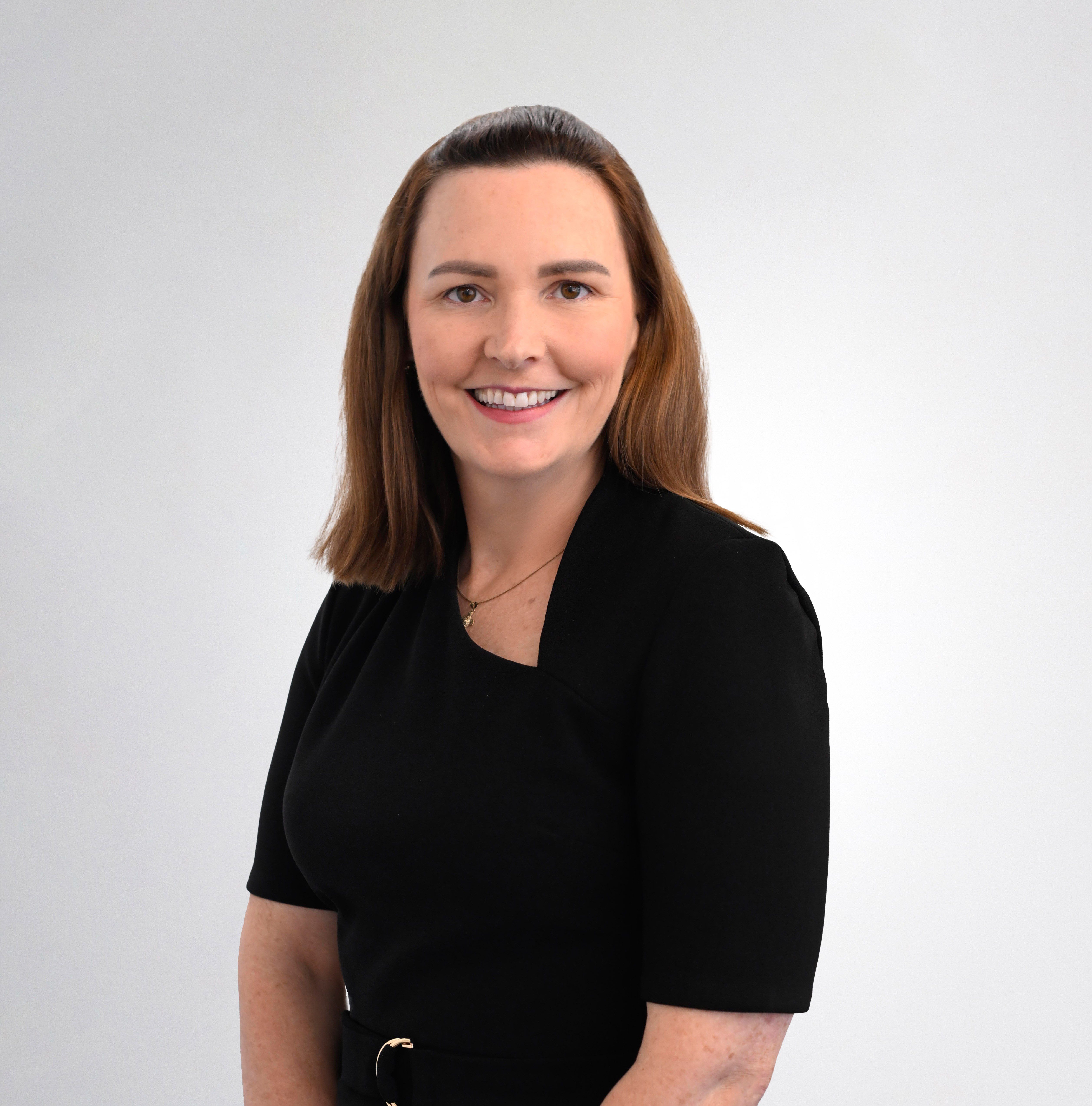 Adele Annetts Operations & Senior Asset Manager